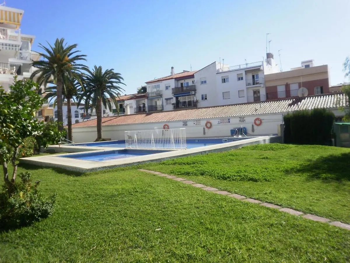 Appartement Parador Coronado 130 Nerja