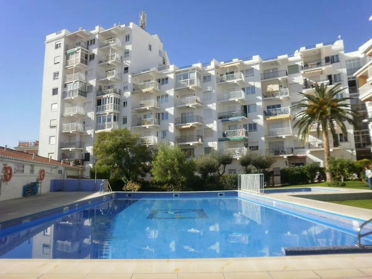 Parador Coronado 130 Nerja Appartement