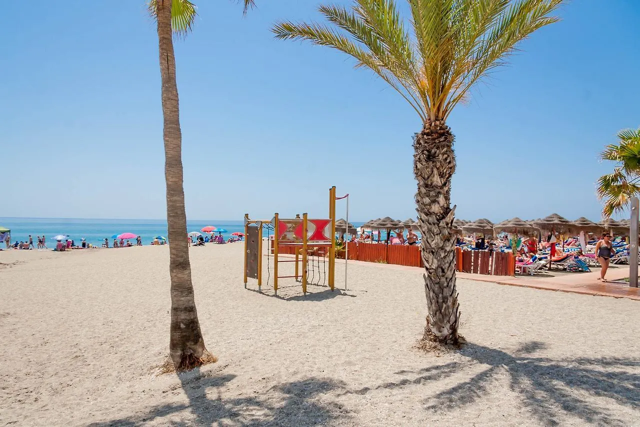 Appartement Parador Coronado 130 Nerja Spanje