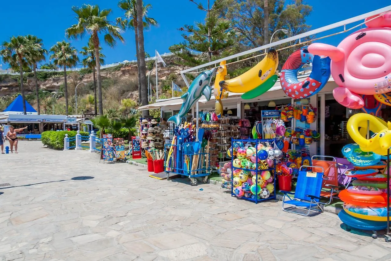 Appartement Parador Coronado 130 Nerja