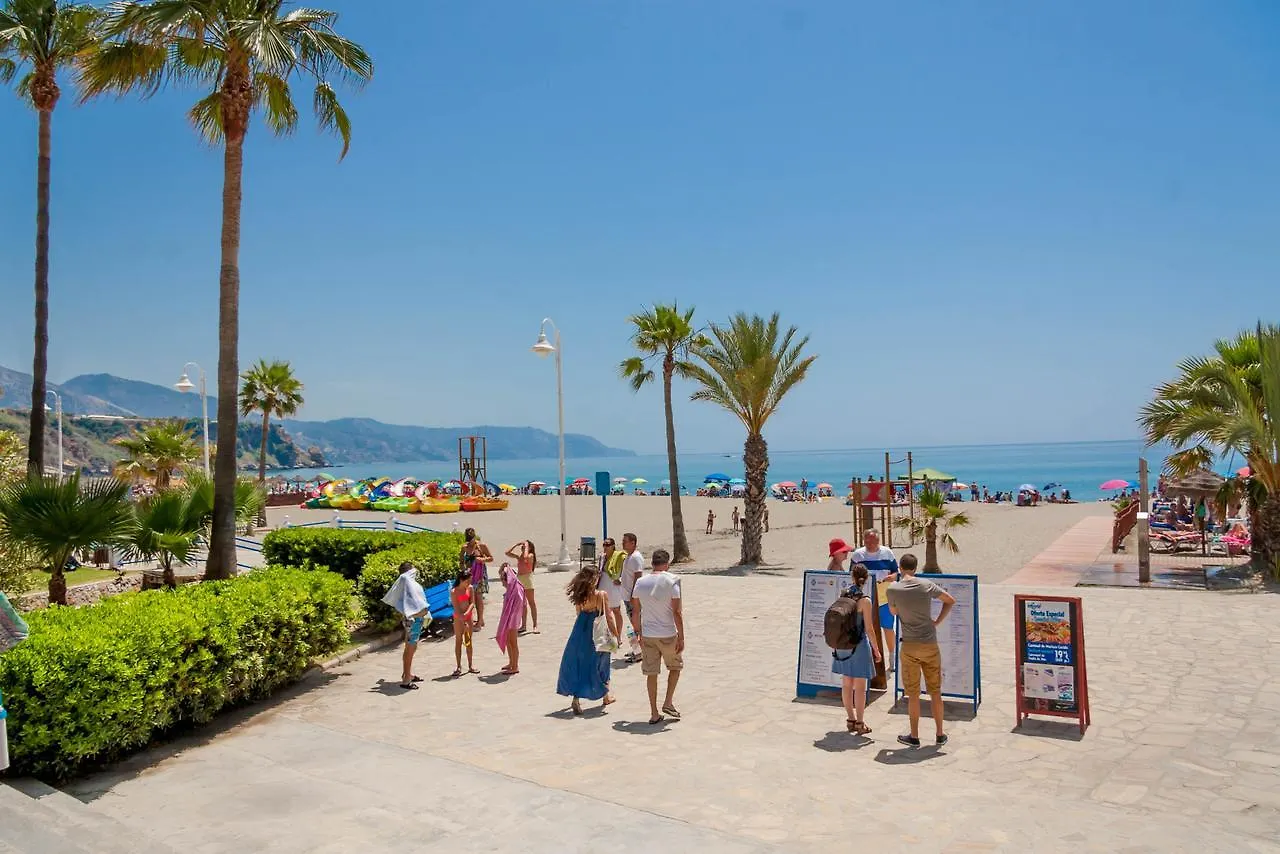Appartement Parador Coronado 130 Nerja