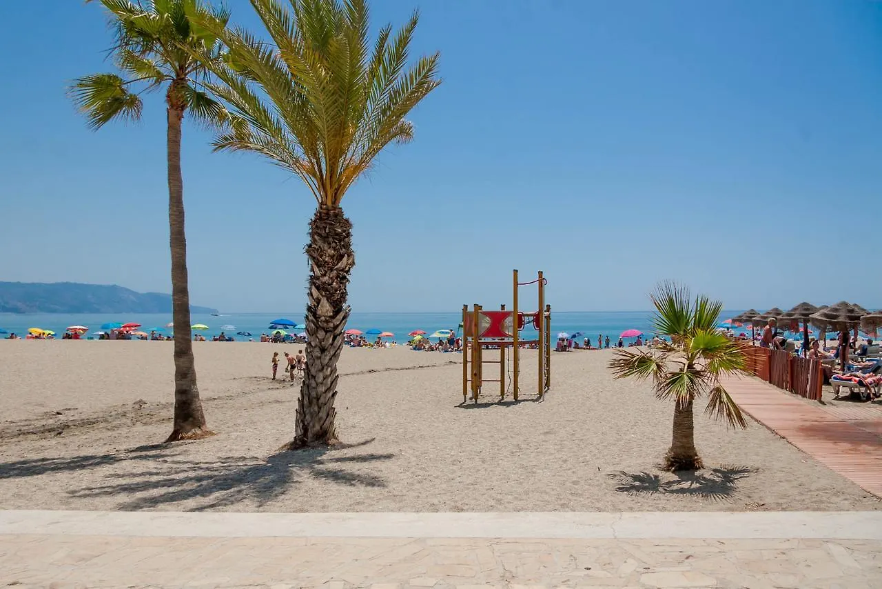 Parador Coronado 130 Nerja Spanje