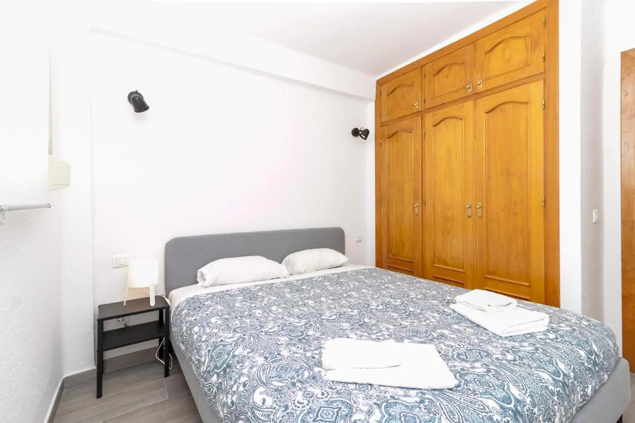 Parador Coronado 130 Nerja 0*,  Spanje