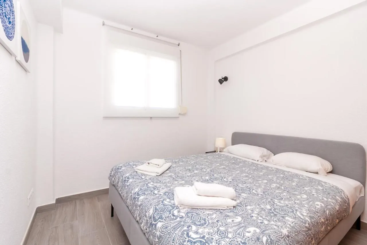 Parador Coronado 130 Nerja