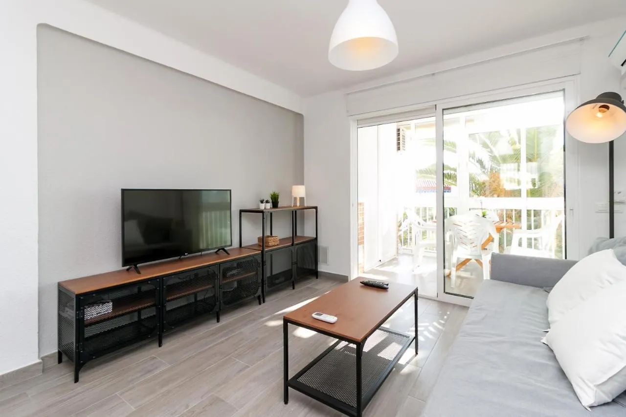 Parador Coronado 130 Nerja Appartement