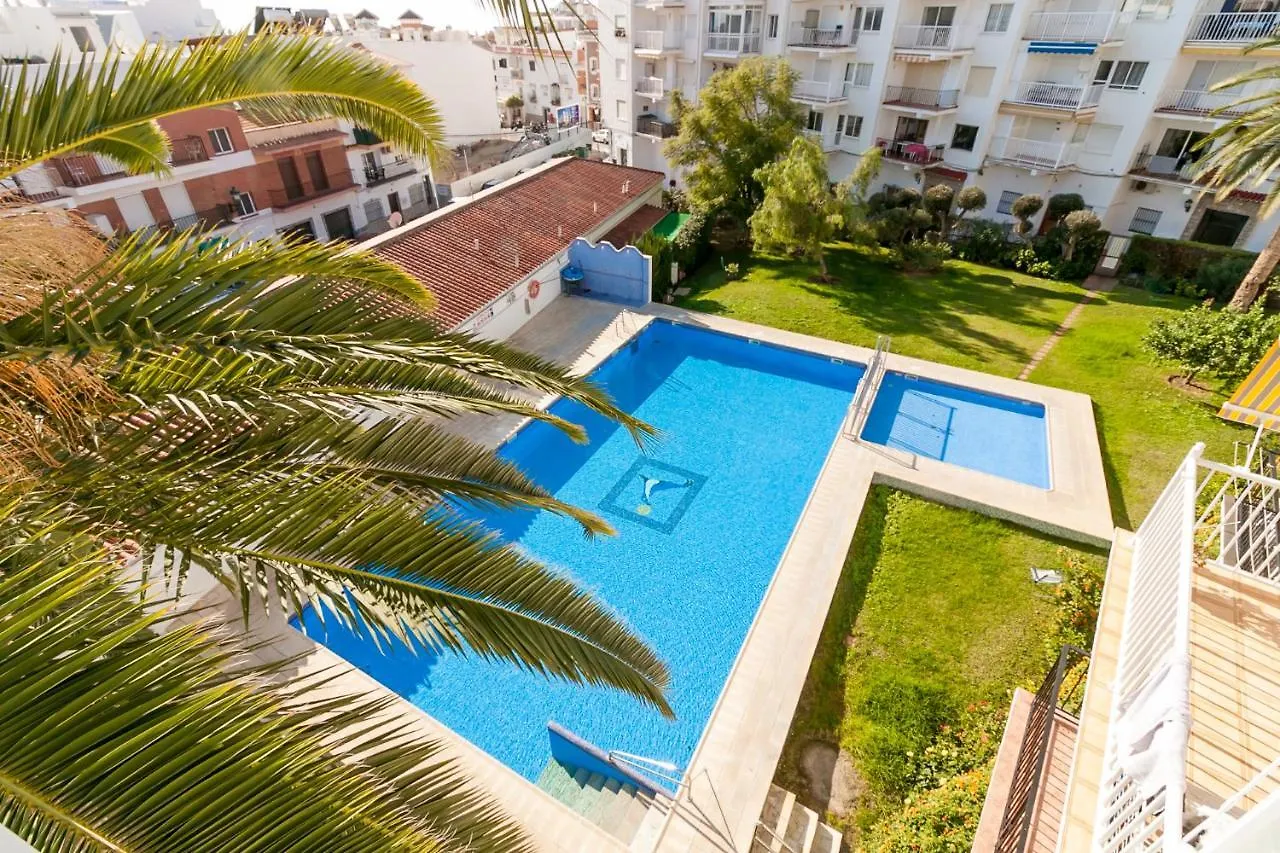 Parador Coronado 130 Nerja
